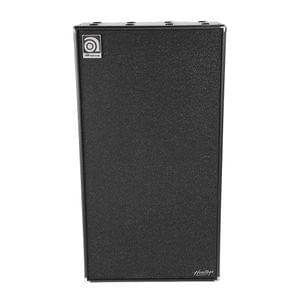 Ampeg Heritage Series HSVT-810E 800W Bass Amplifier Cabinet